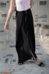 Wrap Tie Pants